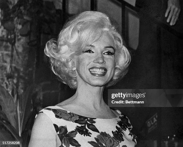 Marylin Rouse 12,660 Marilyn Monroe Photos & High Res Pictures - Getty Images