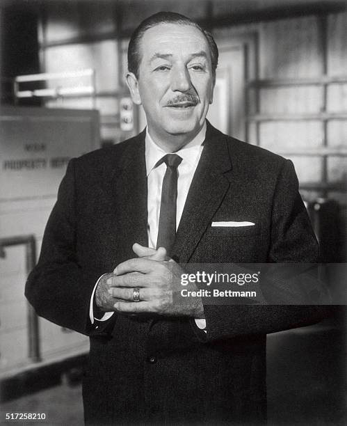 Walt Disney, winner of 29 Academy Awards, holds a unique record among motion picture producers; some of his feature length cartoons, such as...