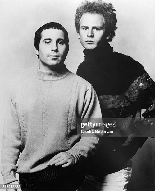 Garfunkel 2,123 Art Garfunkel Photos & High Res Pictures - Getty Images