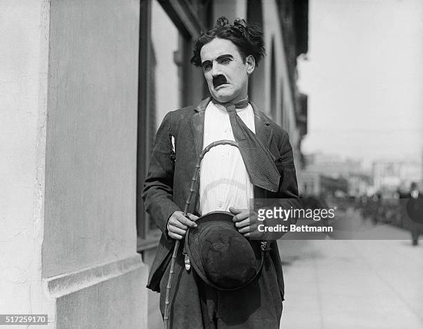 465 Charlie Chaplin 1920 Photos and Premium High Res Pictures - Getty Images