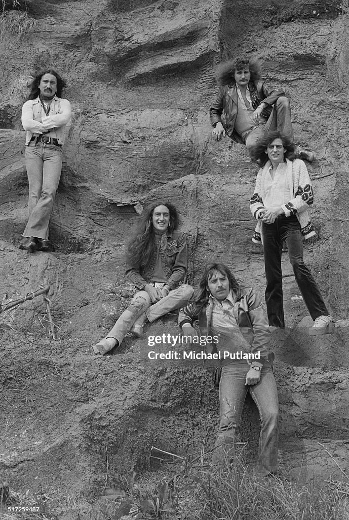 Uriah Heep