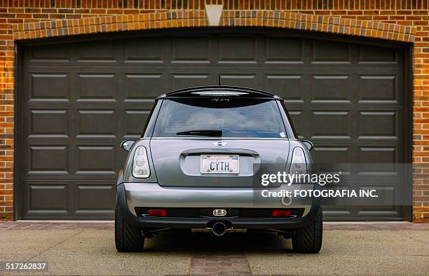 Mini Rear Doors 1,917 Car Back Door Stock Photos, High-Res Pictures, and Images - Getty ...