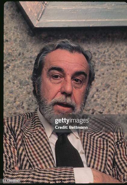 Fernando Rey Photos and Premium High Res Pictures Getty Images