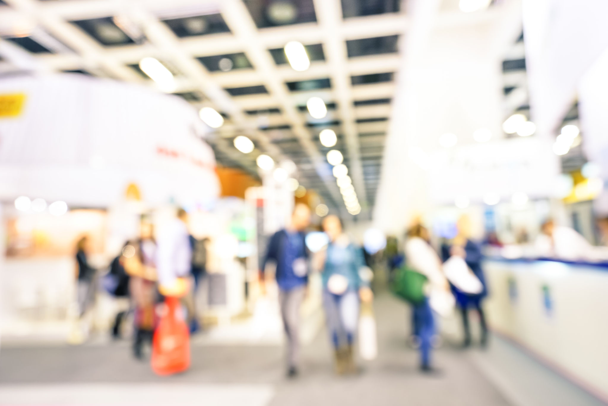dubai trade fair