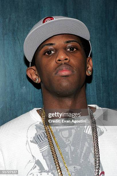 With Fabolous Omarion And Blink Photos and Premium High Res Pictures ...