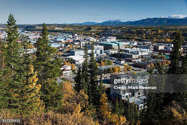 141 Whitehorse City Stock Photos, HighRes Pictures, and Images Getty