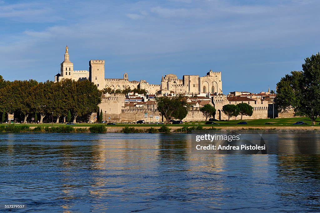 Avignon, Provence, France