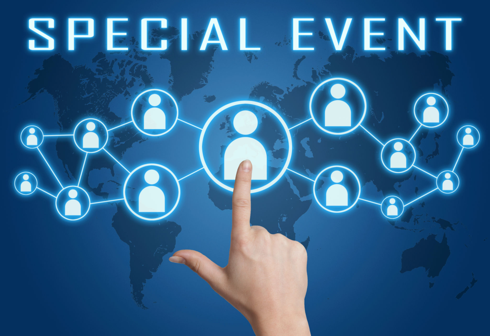 networking evento social