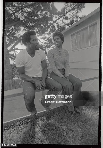 San Francisco Giant's outfielder Bobby Bonds was traded to the New York Yankees in exchange for Bobby Murcer on October 22, 1974. The Giants said...