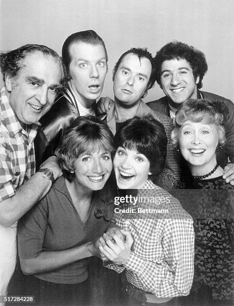 Patsy Marshall 6,096 Penny Marshall Photos & High Res Pictures - Getty Images