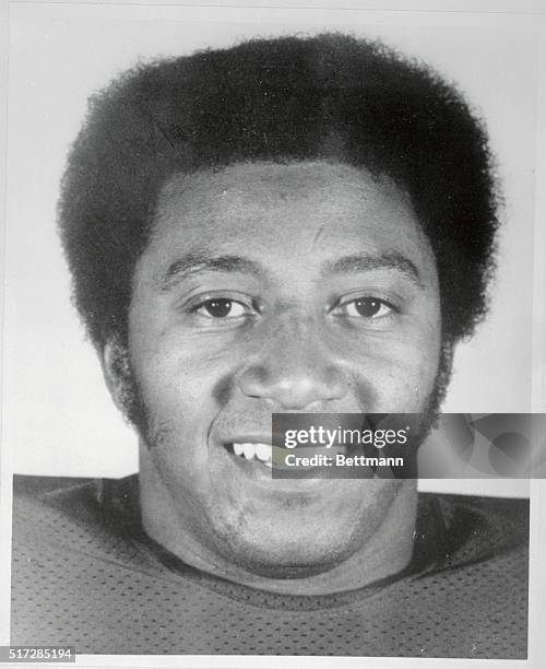 Rookie of the Year, Chuck Foreman. Foreman's 801 yards rushing placed him ninth in the NFC. He averaged 4.4 yards on 182 carries, with his longest...