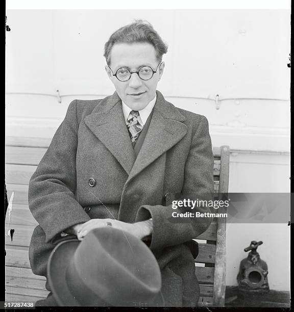 Willy Ley Rockets Willy Ley Many Photos and Premium High Res Pictures - Getty Images
