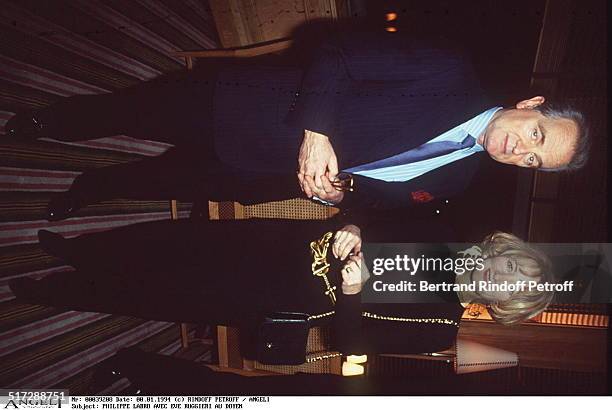 24 Philippe Ruggieri Stock Photos, High-Res Pictures, and Images ...