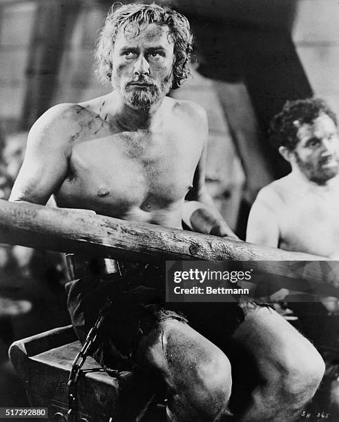 Galley Slave Photos and Premium High Res Pictures - Getty Images