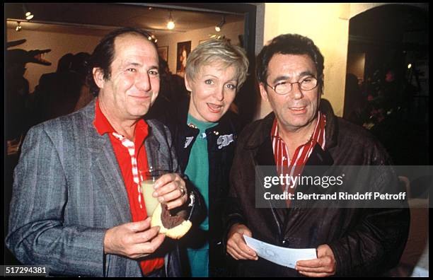 Roger Coggio Photos et images de collection Getty Images