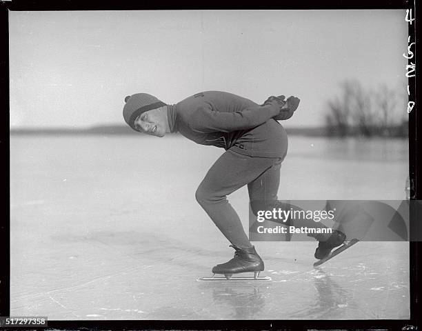 Irving Jaffe , a three-time Olympic speed skating gold medalist, died in his San Diego home 3/20. He was 74. Jaffe electrified the sports world in...