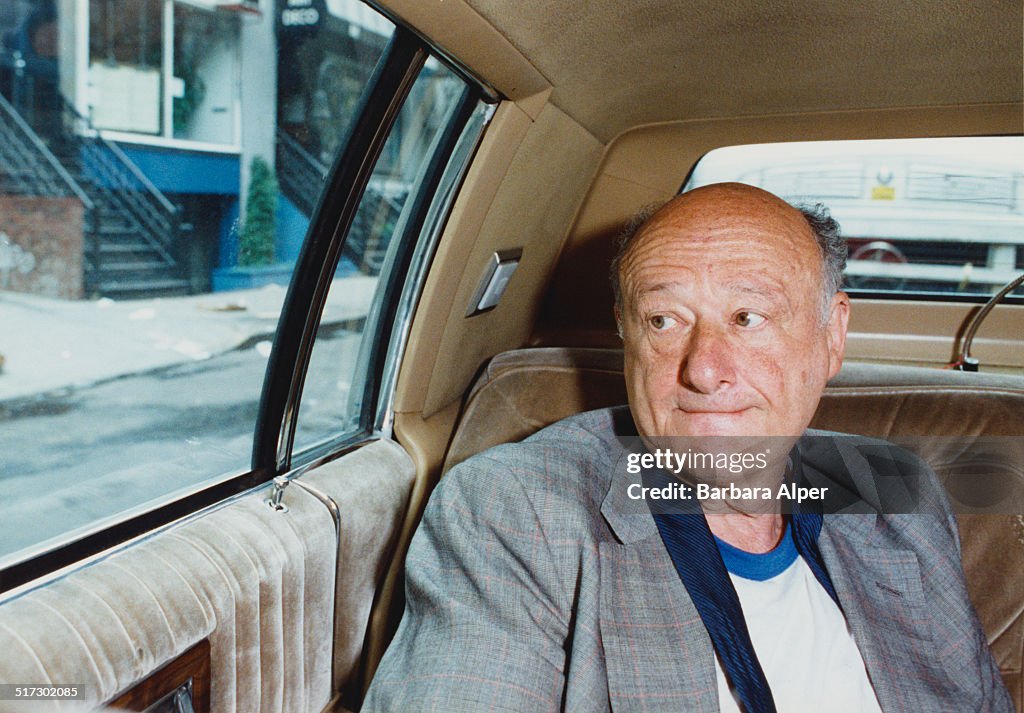 Ed Koch
