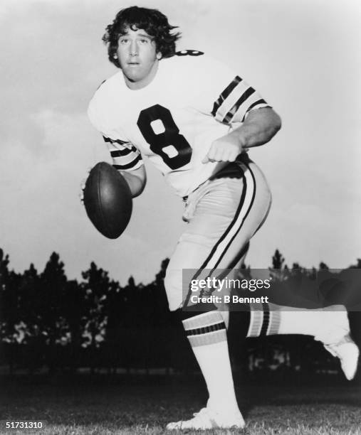 513 Archie Manning Nfl Photos & High Res Pictures Getty Images