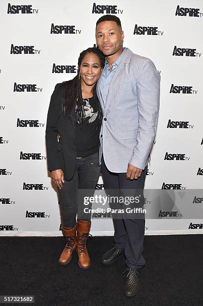 Karon Riley Bears Terri Riley Photos and Premium High Res Pictures - Getty Images