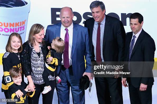 Florida Panthers v Boston Bruins Florida Panthers v Boston Bruins