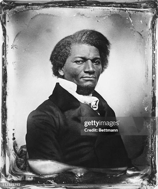 Born into slavery, American writer and abolitionist Frederick Douglass bought his freedom with income earned from lecturing abroad after the...