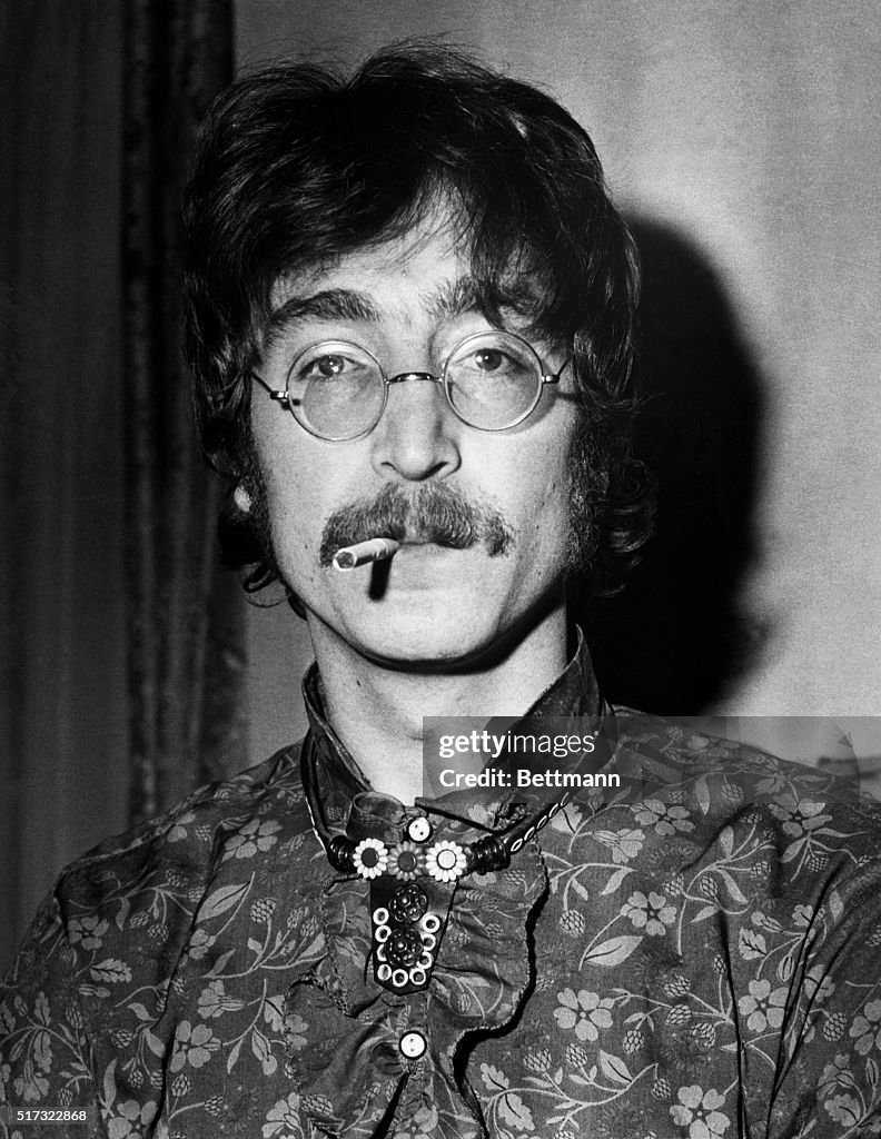 John Lennon