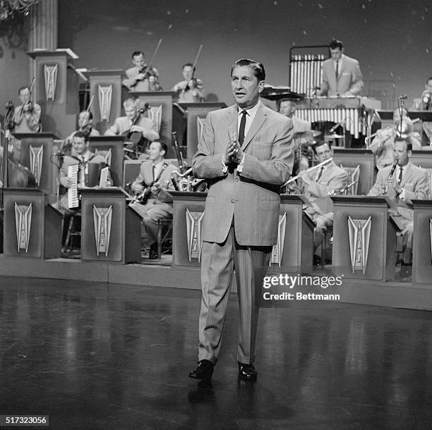 George Cates 300 The Lawrence Welk Show Photos & High Res Pictures - Getty Images