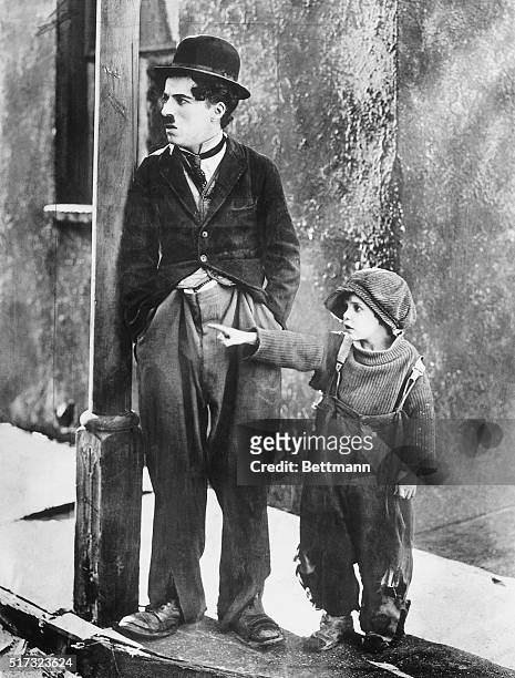 599 Charlie Chaplin Children Photos and Premium High Res Pictures - Getty  Images