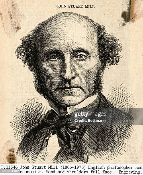 Stuart Mill's Rato 338 Stuart Mill Stock Photos, High-Res Pictures, and Images - Getty Images