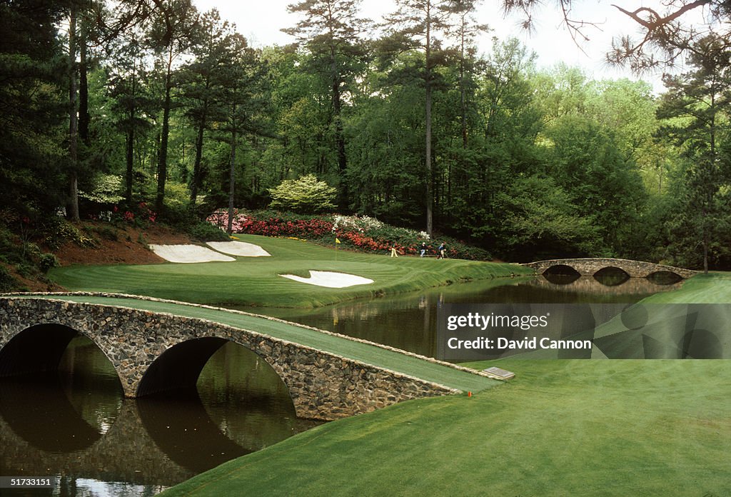 Augusta National Golf Club