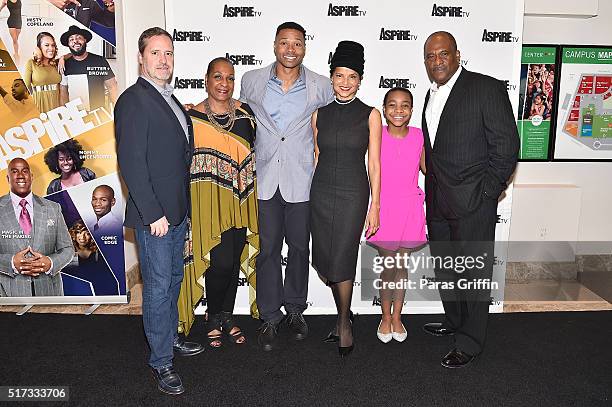 Karon Riley Actor 305 Karon Riley Stock Photos, High-Res Pictures, and Images - Getty Images