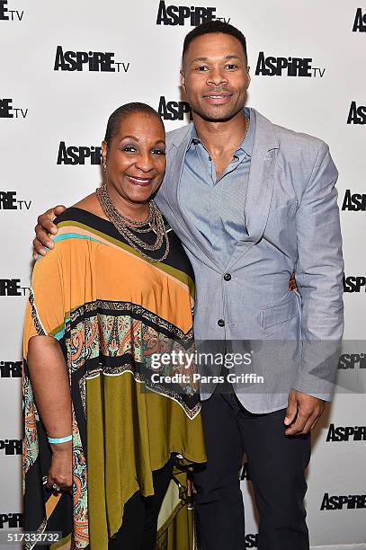Karon Riley Actor 305 Karon Riley Stock Photos, High-Res Pictures, and Images - Getty Images