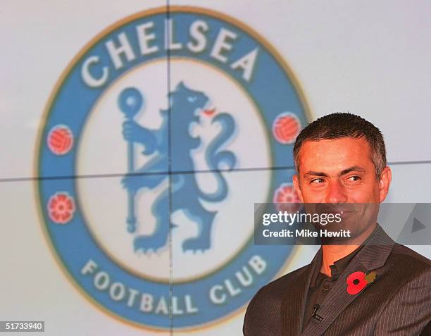 Jose Chelsea 16,151 Jose Mourinho Chelsea Fc Photos & High Res Pictures - Getty Images