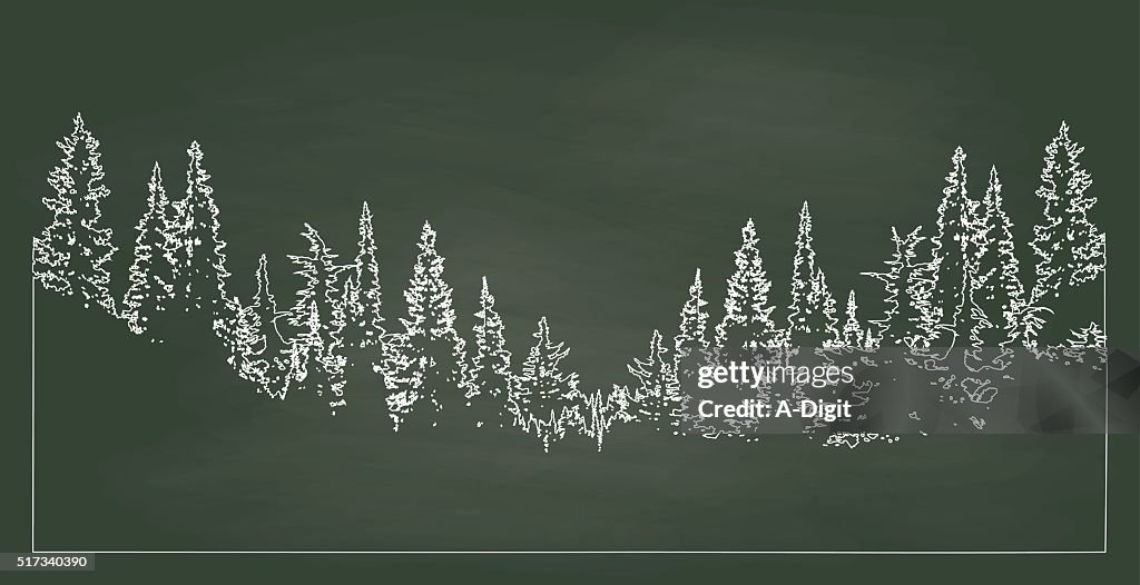 Tafel Forest