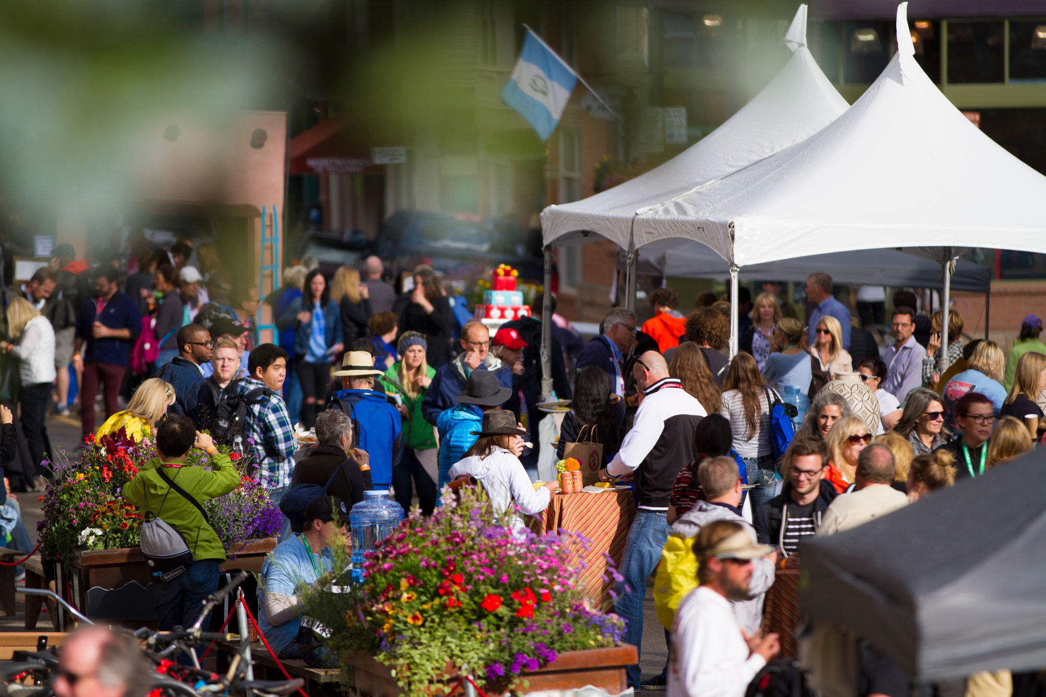 street festival