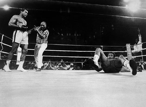 Muhammad Ali Rtpnd 25,632 Muhammad Ali Photos Stock Photos, High-Res Pictures, and Images ...