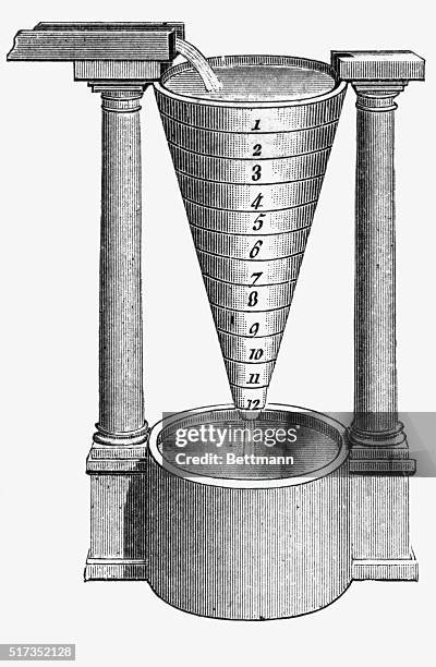 Functioning Water Clock 13,708 Water Clock Stock Photos, High-Res Pictures, and Images - Getty ...
