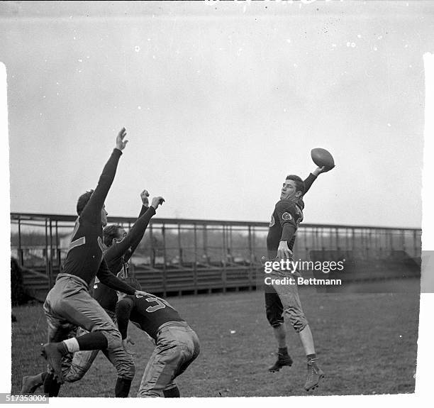 Sam Baugh 215 Sammy Baugh Photos & High Res Pictures - Getty Images