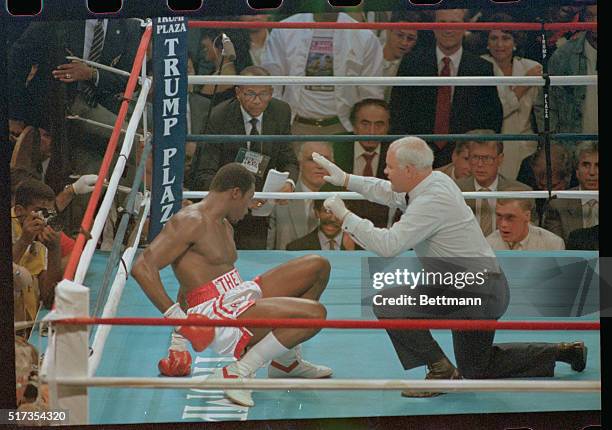 Randy Neumann Boxer Photos and Premium High Res Pictures - Getty Images