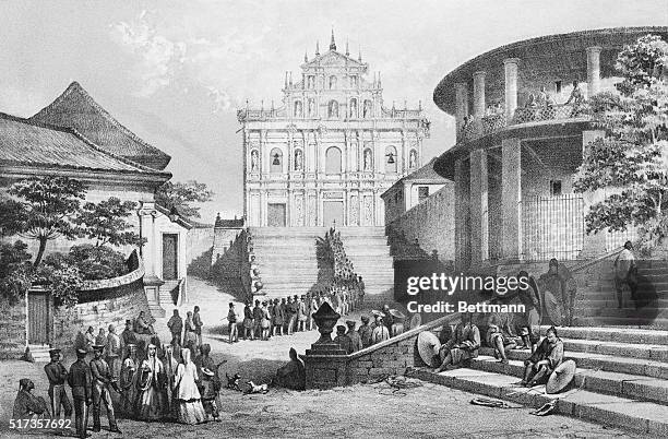 Convent Picture 70 Jesuit Convent Stock Photos, High-Res Pictures, and Images - Getty ...