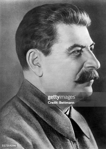 Joseph Stalin Photos Photos and Premium High Res Pictures - Getty Images