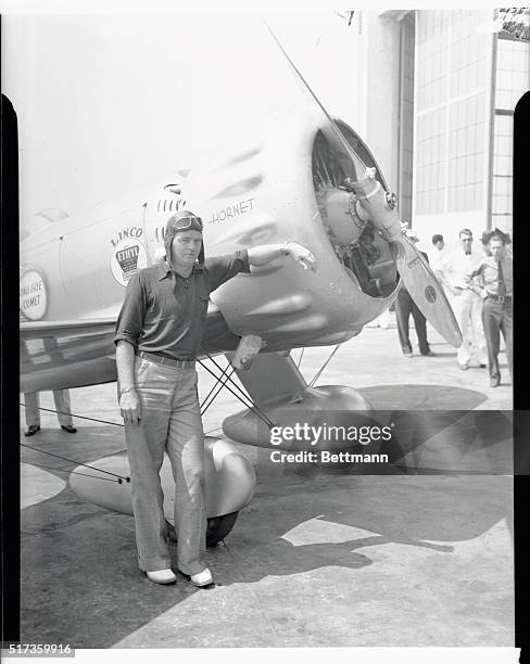 13 Bendix Trophy Air Race Stock Photos, High-Res Pictures, and Images ...