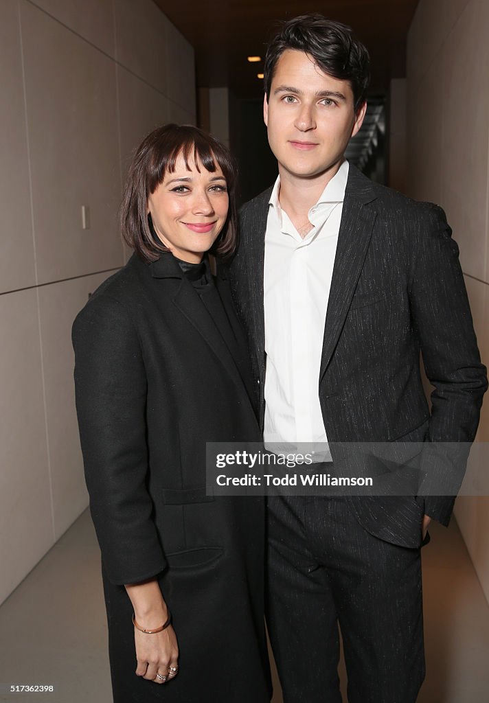 UCLA IOES Celebrates The Champions Of Our Planet's Future - Inside