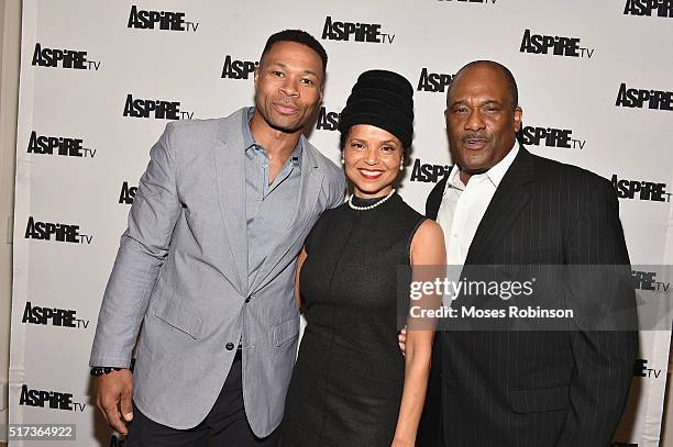 Karon Riley Actor 133 Victoria Williams Actress Photos & High Res Pictures - Getty Images