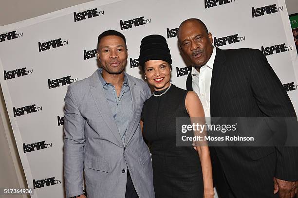 Karon Riley Actor Karon Riley - Fotografias e Filmes do Acervo - Getty Images
