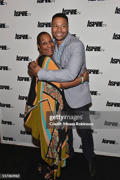 Karon Riley Actor 305 Karon Riley Stock Photos, High-Res Pictures, and Images - Getty Images
