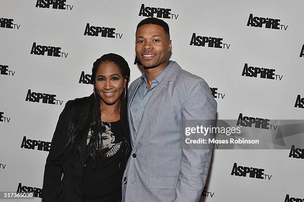 Karon Riley Actor 288 Karon Riley Stock Photos, High-Res Pictures, and Images - Getty Images