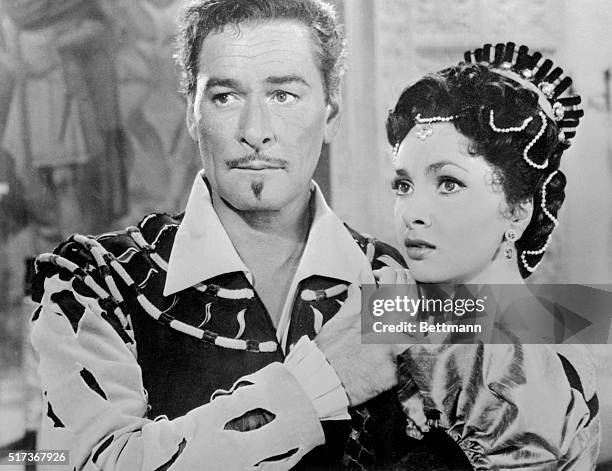 Era Rol 24 Swashbuckling Errol Stock Photos, High-Res Pictures, and Images ...