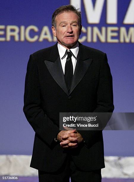 Antor Robi 29 Robin Williams Actor Martin Show Photos & High Res Pictures - Getty ...