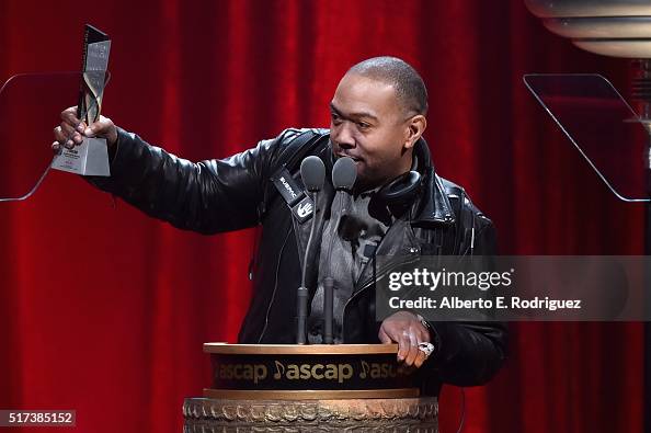 2016 ASCAP Screen Music Awards - Inside 2016 ASCAP Screen Music Awards - Inside